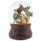 Northlight 5.5" Christmas Nativity Musical Snow Globe